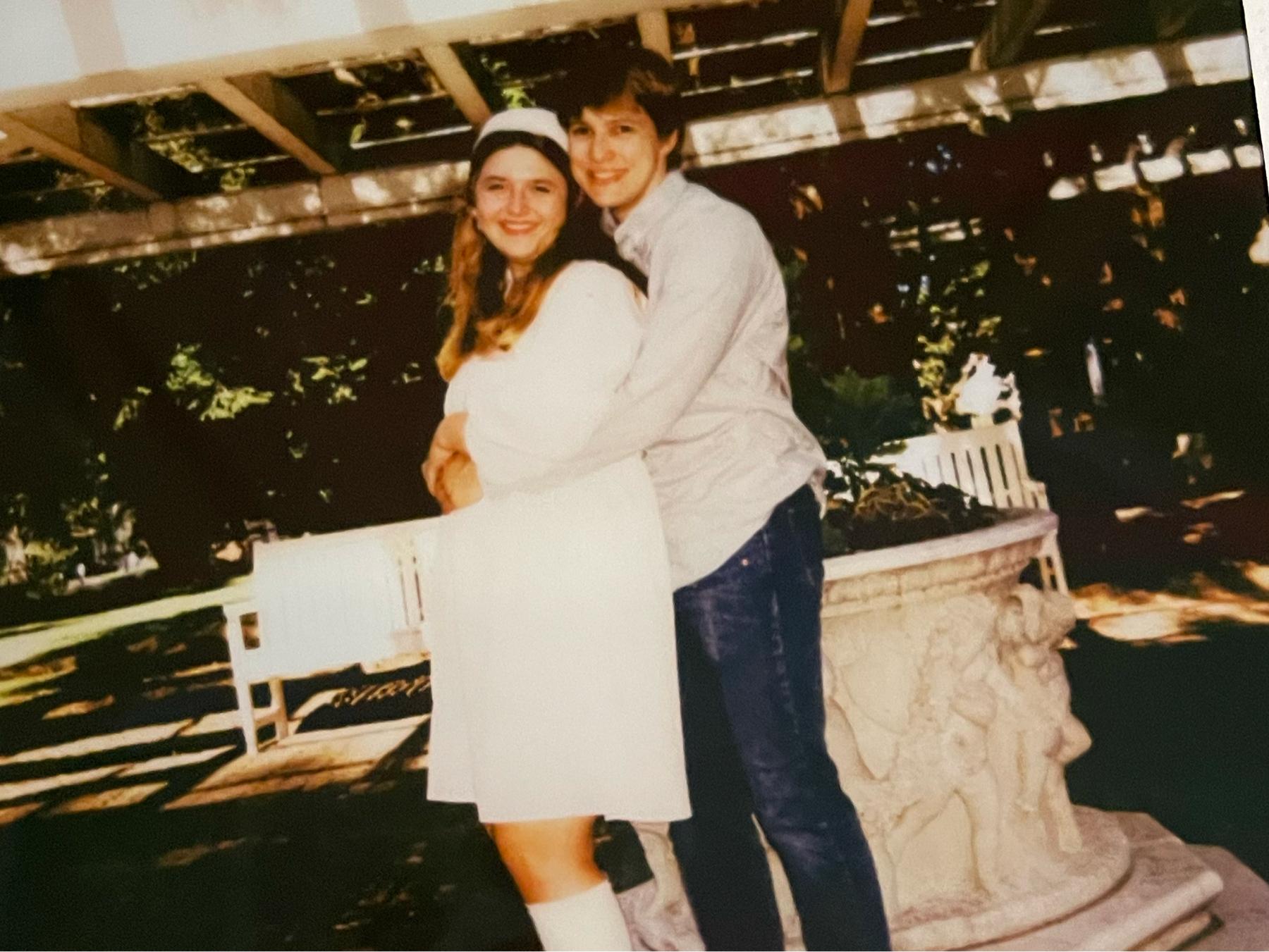 The Wedding Website of Jillian Louise and Jonathan Curtis