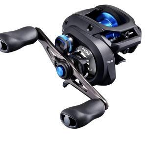 Shimano SLX DC Baitcast Reel