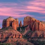 Cathedral Rock Trail