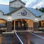 Bear Necessities Cafe