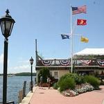 Thames Waterside Bar And Grill