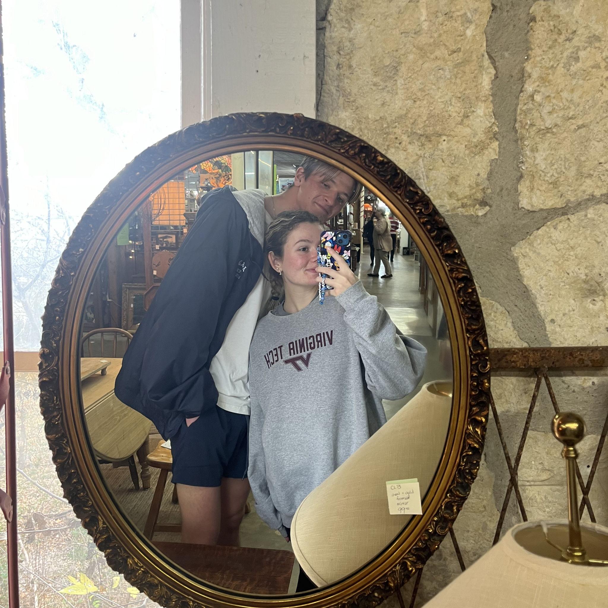 Trip to Blanco, TX
