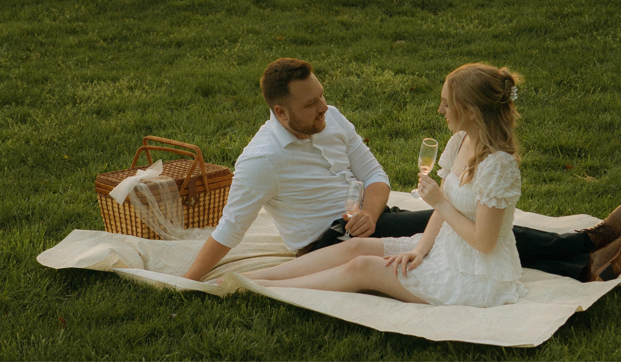 The Wedding Website of Sydney Sain and Aaron Kocher
