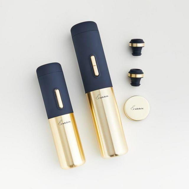 Rabbit ® Electric Wine Opener and Preserver