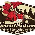 Great Notion Brewing and Barrel House
