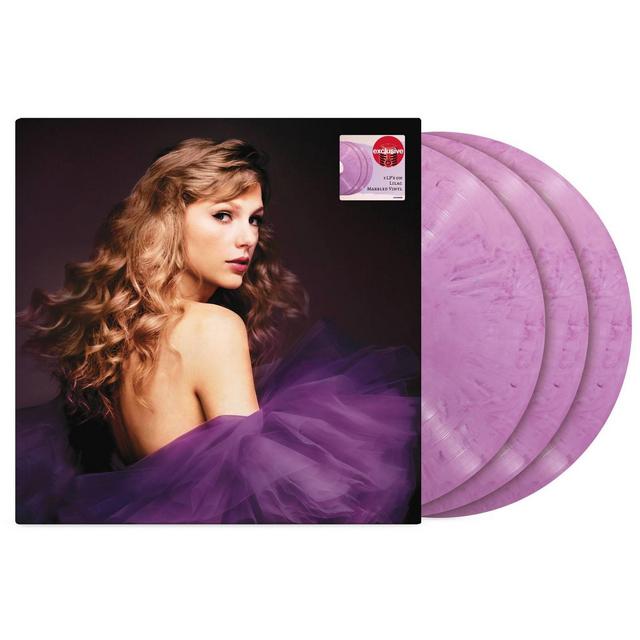 Taylor Swift - Speak Now