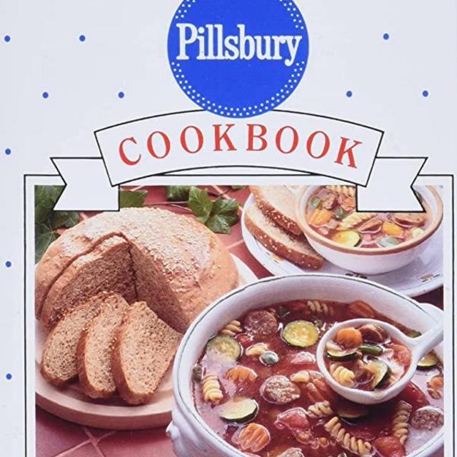 The Pillsbury Cookbook: The All-Purpose Companion for Today's Cook