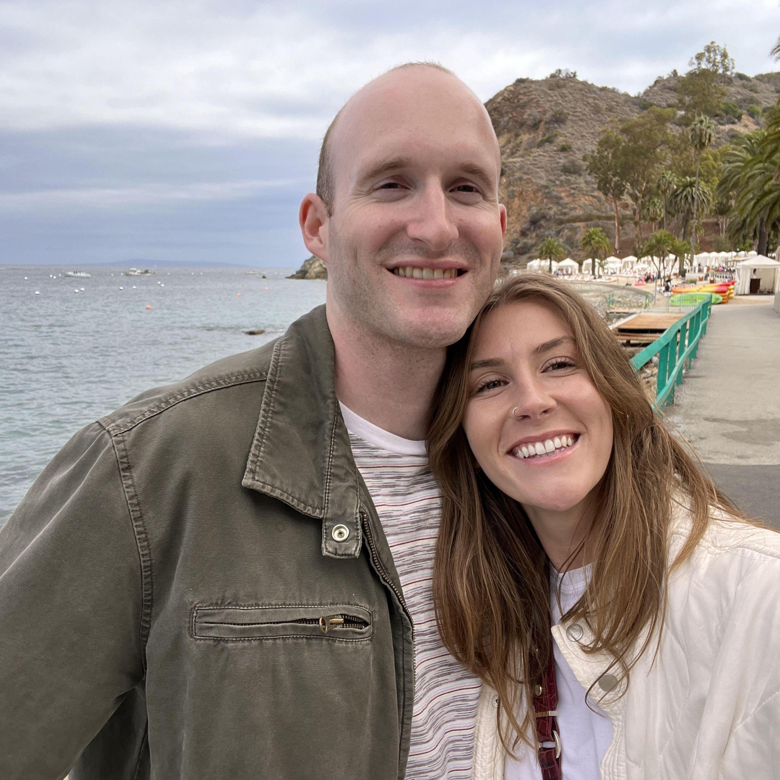 Catalina Island