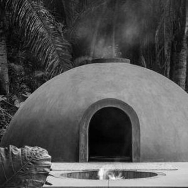 Temazcal - An Ancient Mayan Experience