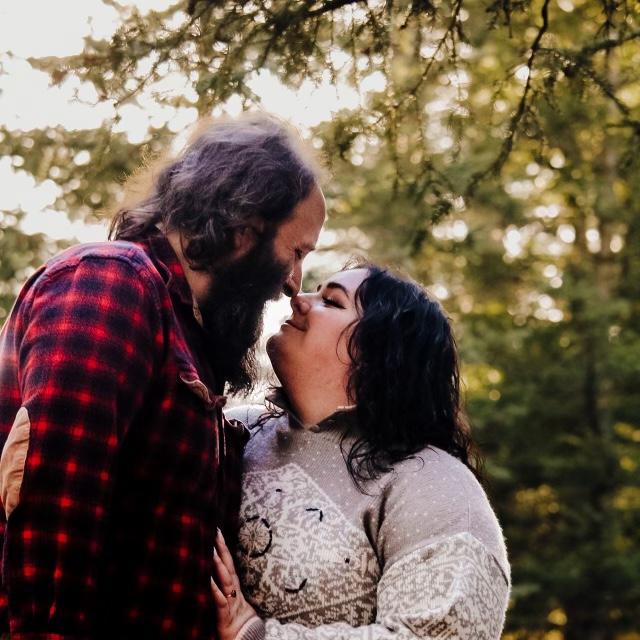 Engagement Photos!