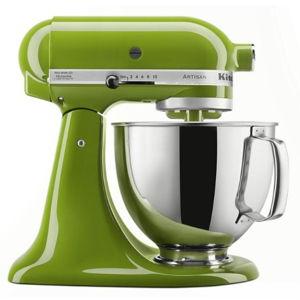 Artisan® Series 5 Quart Tilt-Head Stand Mixer Matcha KSM150PSGR | KitchenAid