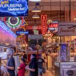 Grand Central Market