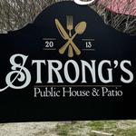 Strong’s Public House & Patio
