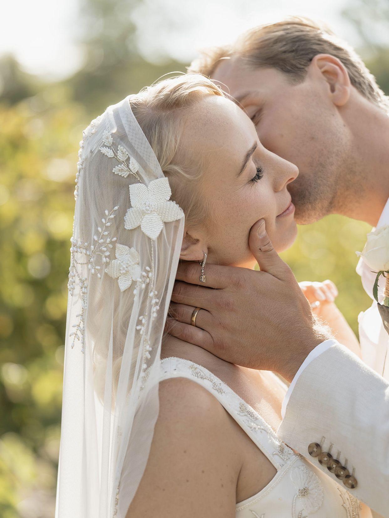 The Wedding Website of Catherine Simpson and Ben Hieatt