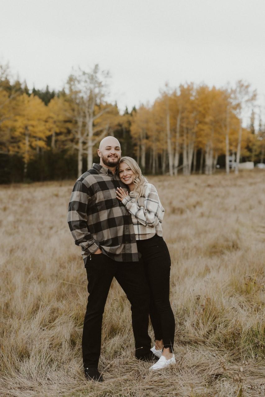 The Wedding Website of Kennedy Jankowski and Tanner Thomas