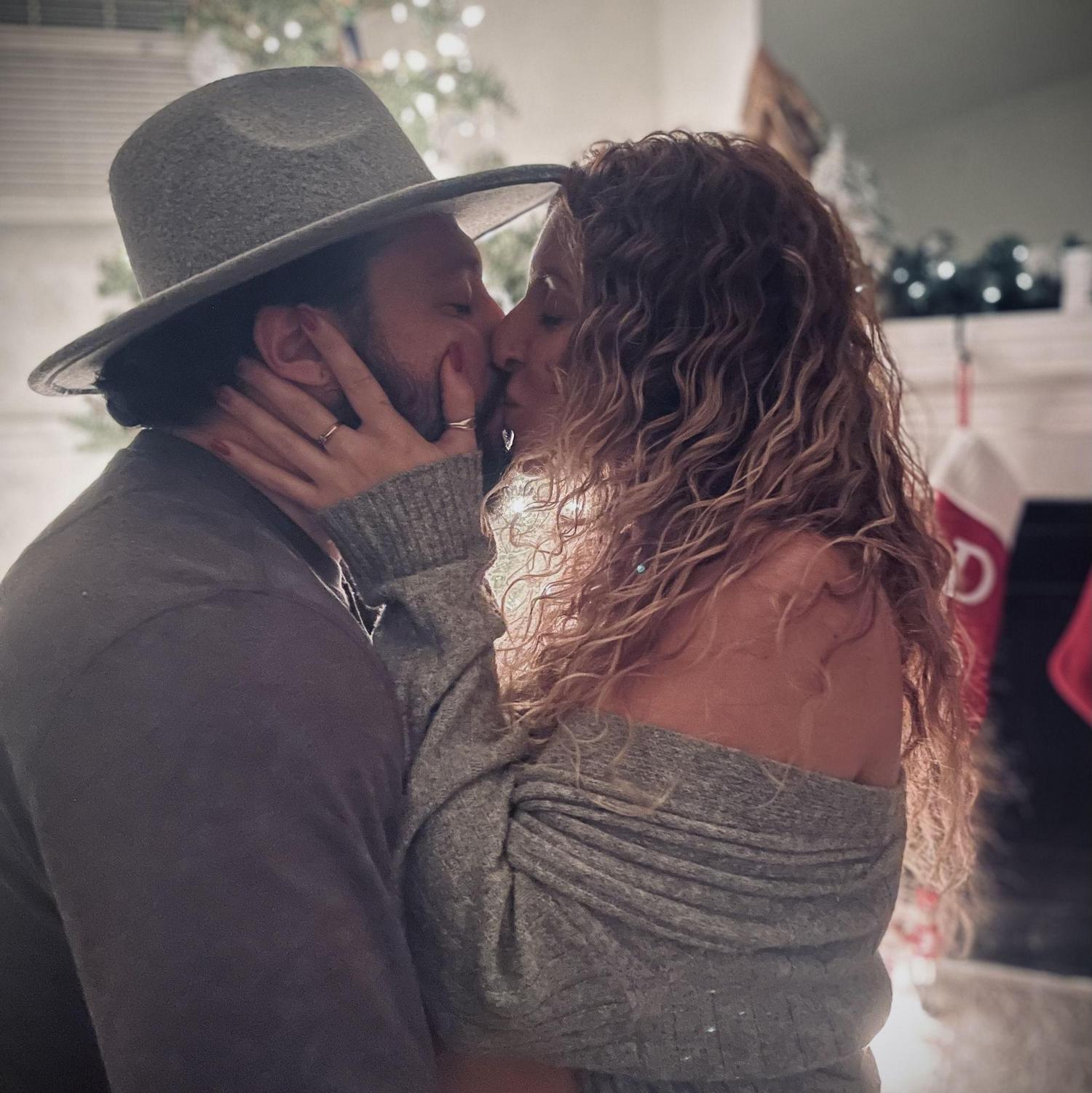 Our first Christmas