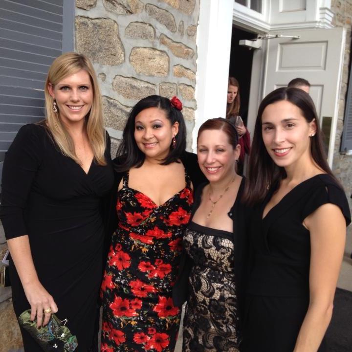 Katie's Wedding