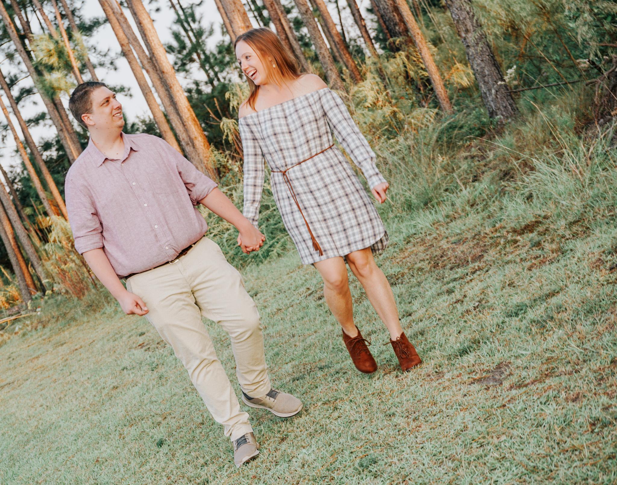 The Wedding Website of Joseph Cecil and Mallory Kriewaldt