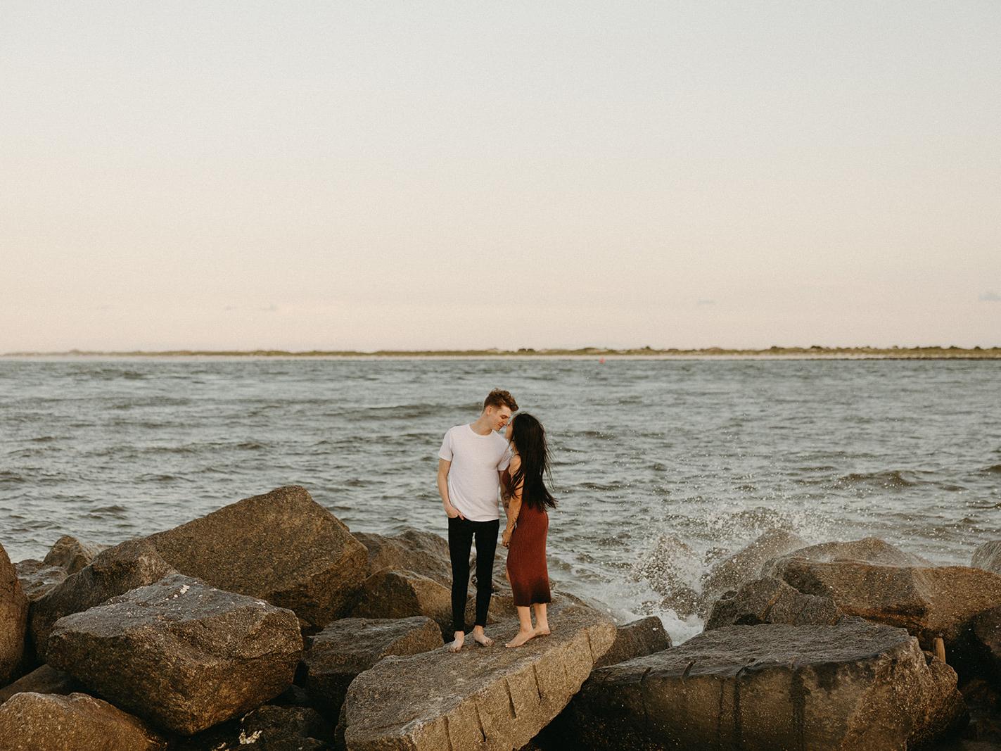 The Wedding Website of Mary Berania and Cohen Berania