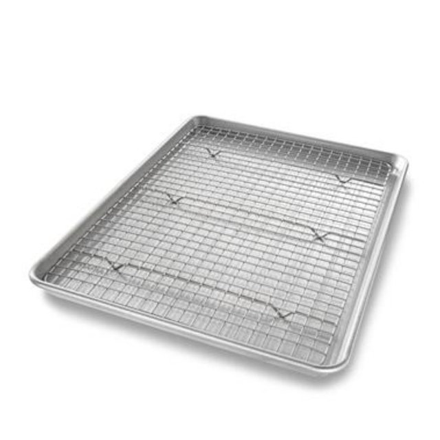 USA Sheet Pan with Rack