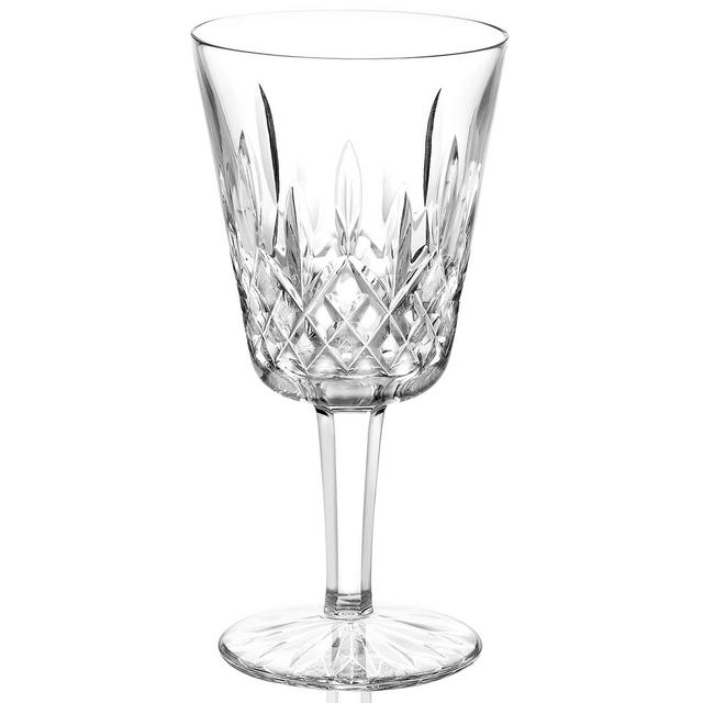 Waterford Stemware, Lismore Goblet