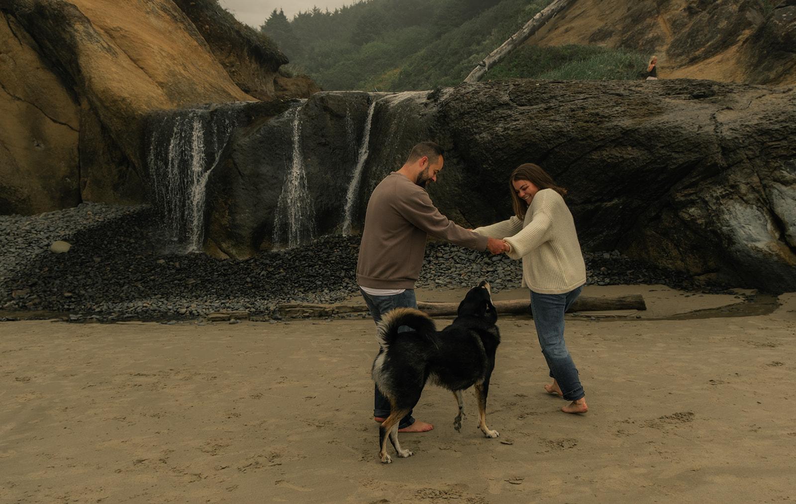 The Wedding Website of Rachel Case and Aaron Kirch