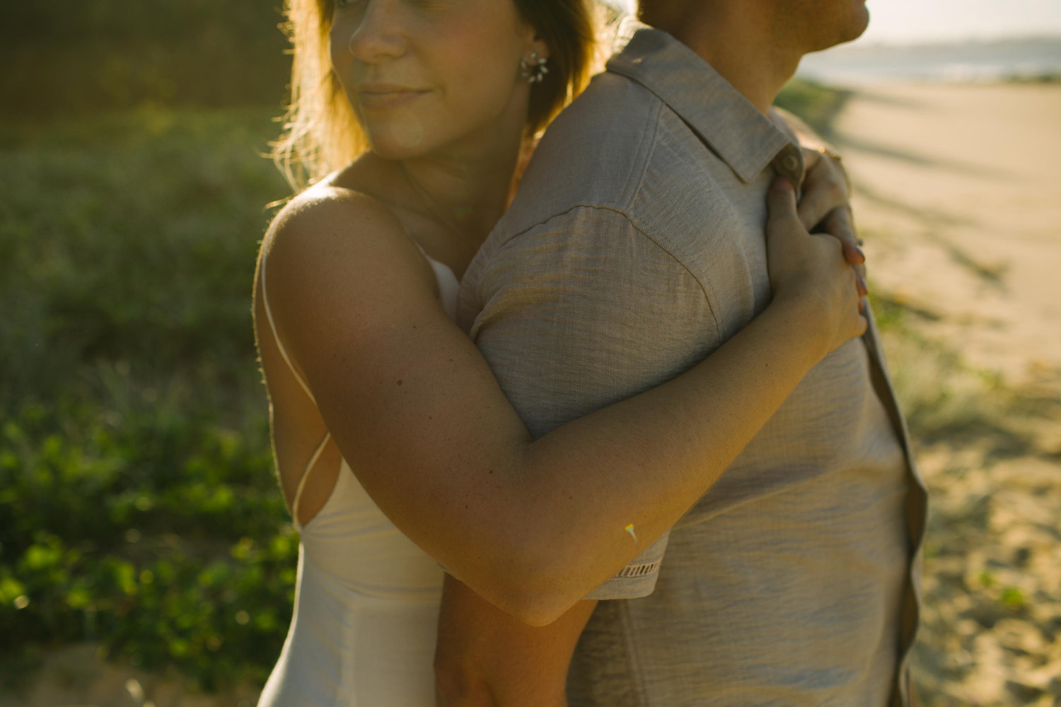 The Wedding Website of Mariana Leie and Adriano Fisch