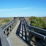 Little Talbot Island State Park