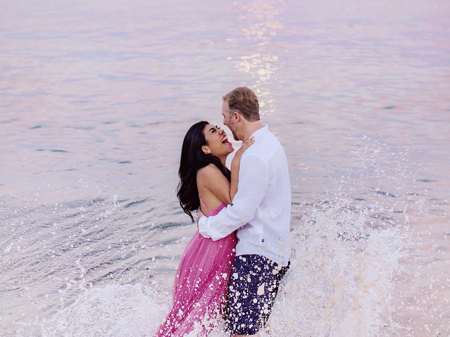 The Wedding Website of Abby Carrillo and Tim Flynn