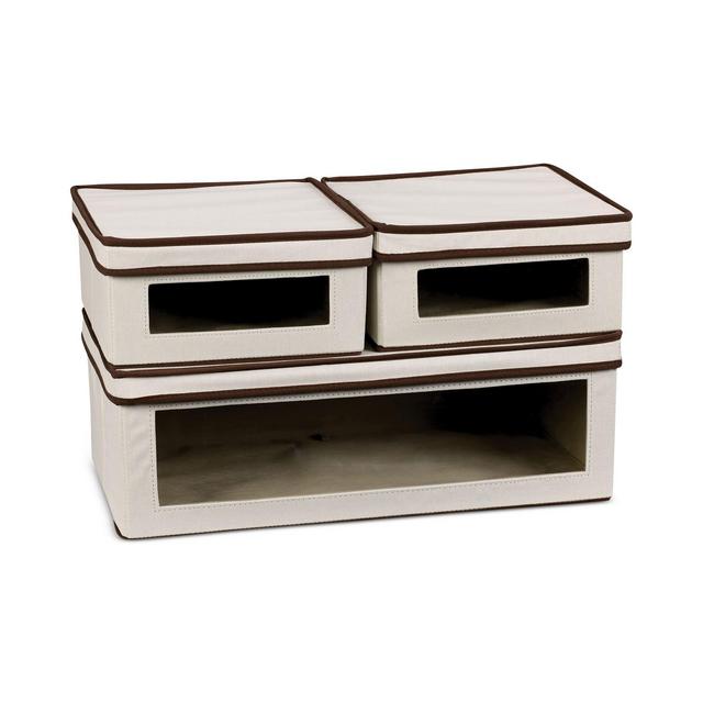 Household Essentials 3-Pc. Vision Box Set