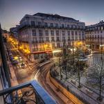 Bairro Alto - Lisbon Neighborhood