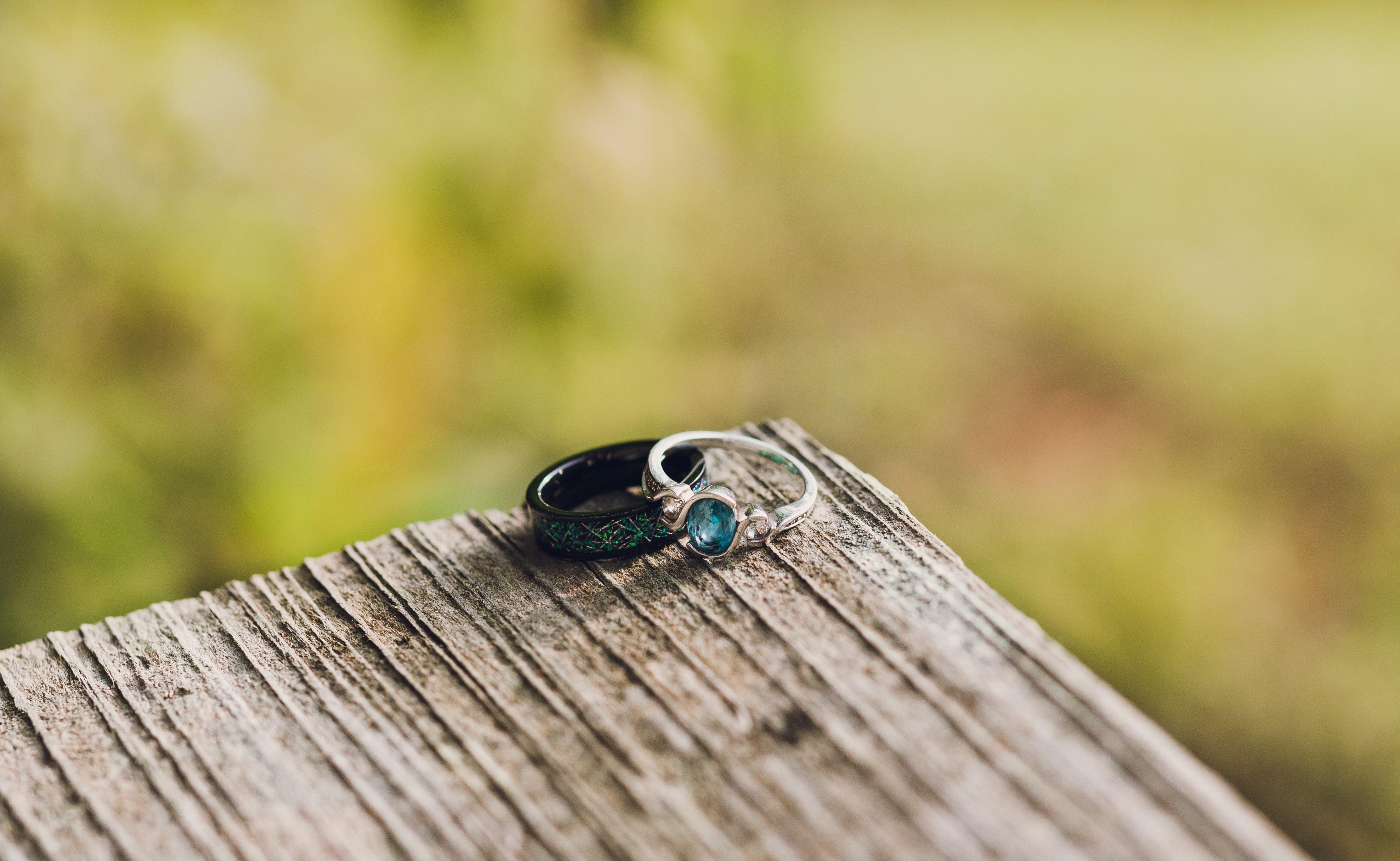 The Wedding Website of Emily Harper and Chandan Green