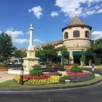 The Forum on Peachtree Parkway