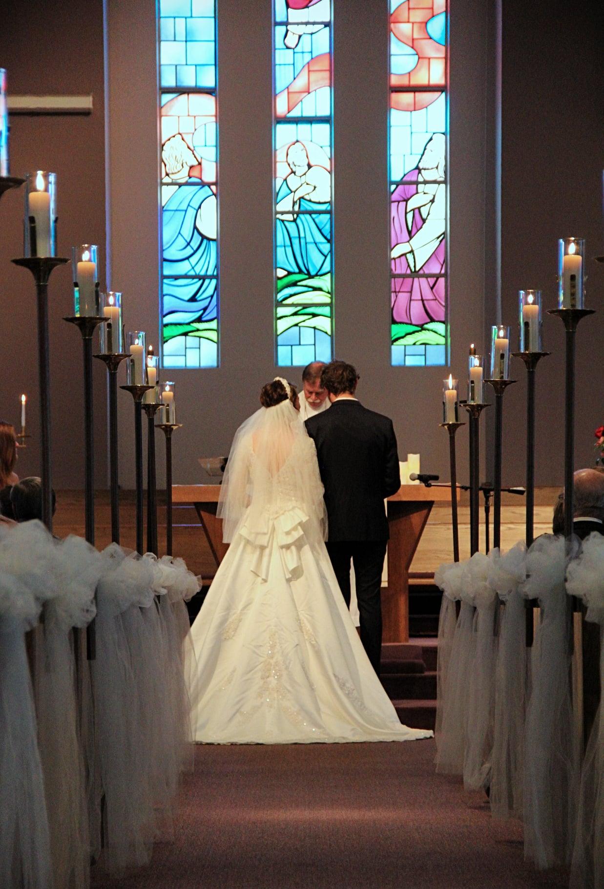 The Wedding Website of Hope-Katherine Matter and Henry Thomas Matter