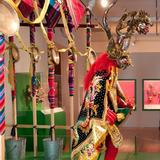 Museum of International Folk Art