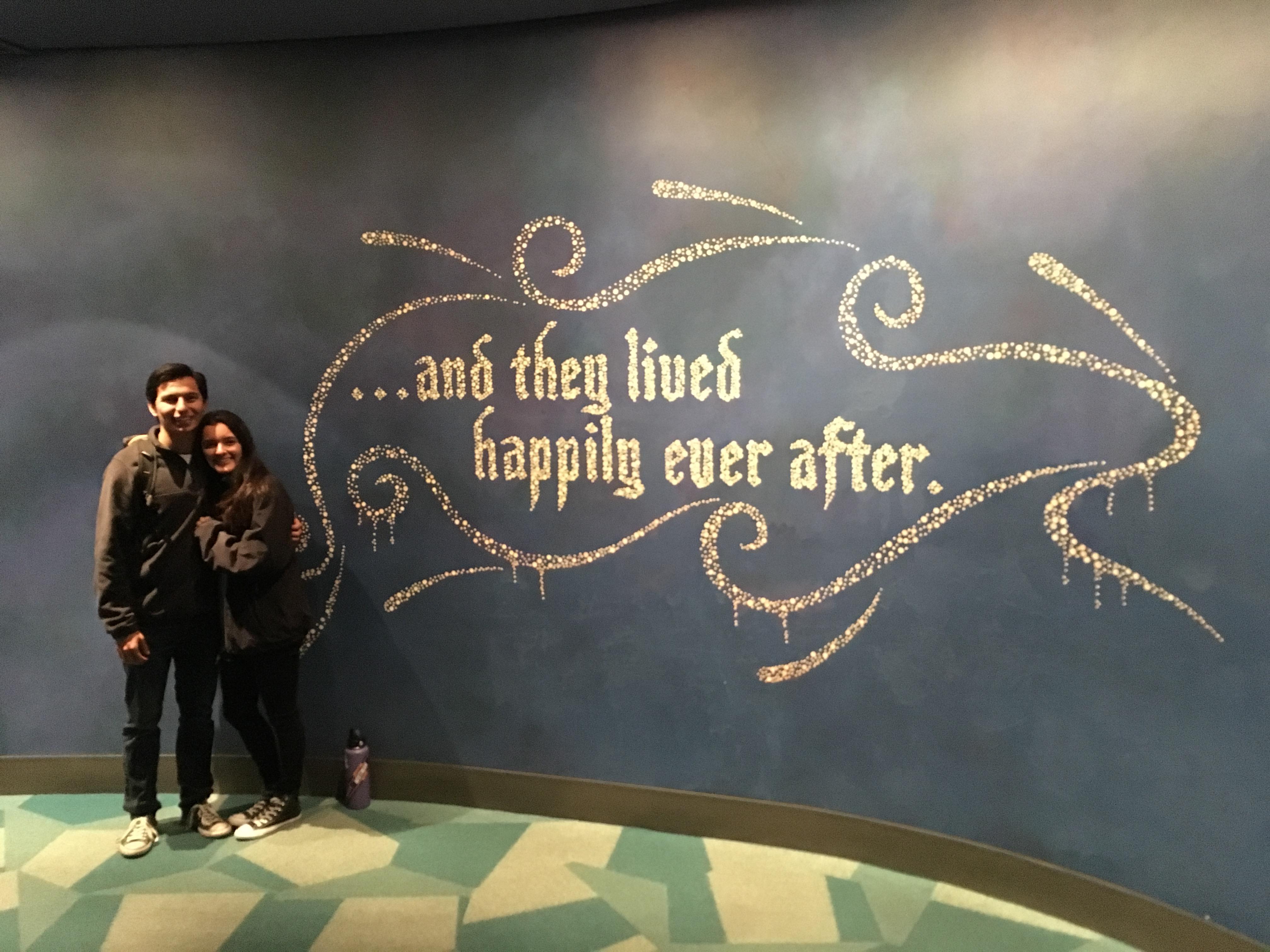 The Wedding Website of Joel Estrada and Lexi Whitman