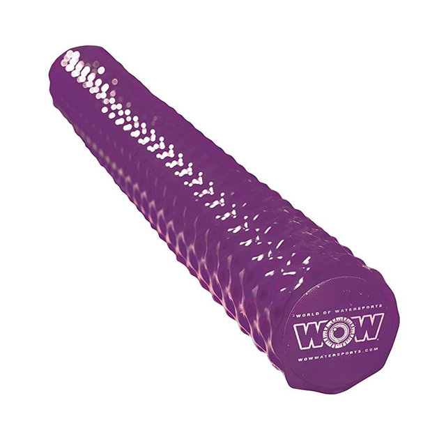 WOW World of Watersports First Class Super Soft Foam Pool Noodles for Swimming and Floating, Pool Floats, Lake Floats