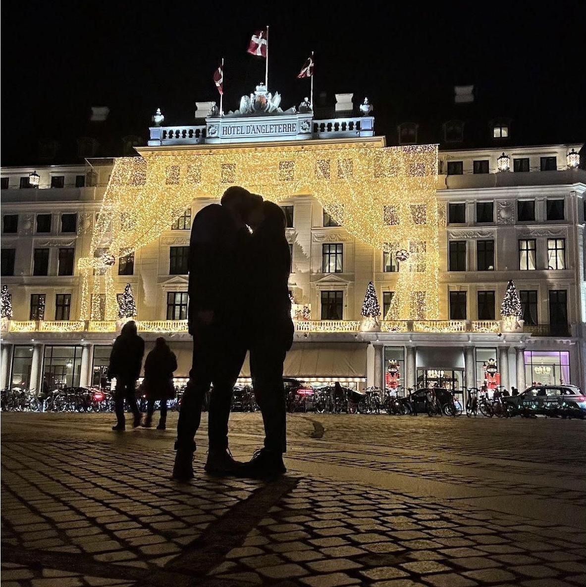 Denmark - December 2024