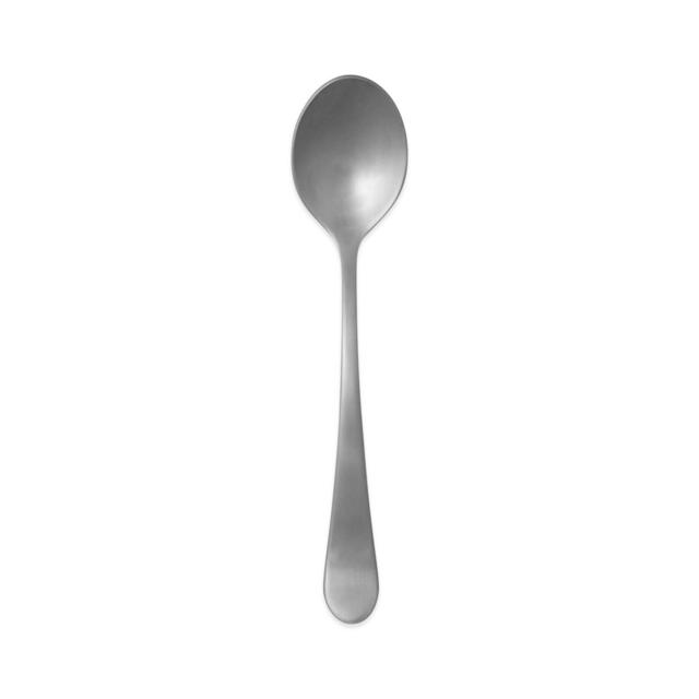 Gourmet Settings Windermere Matte Open Stock Teaspoon