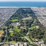 Golden Gate Park