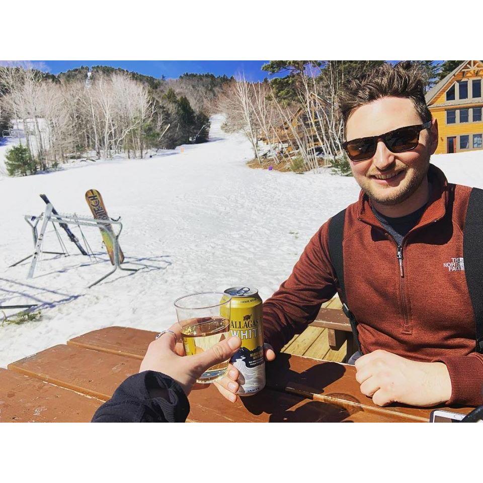 Season Ticket Holder at Shawnee Peak