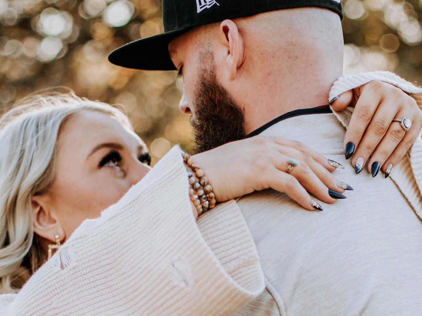 The Wedding Website of Abigayle Mckenzie and Cote Qualls