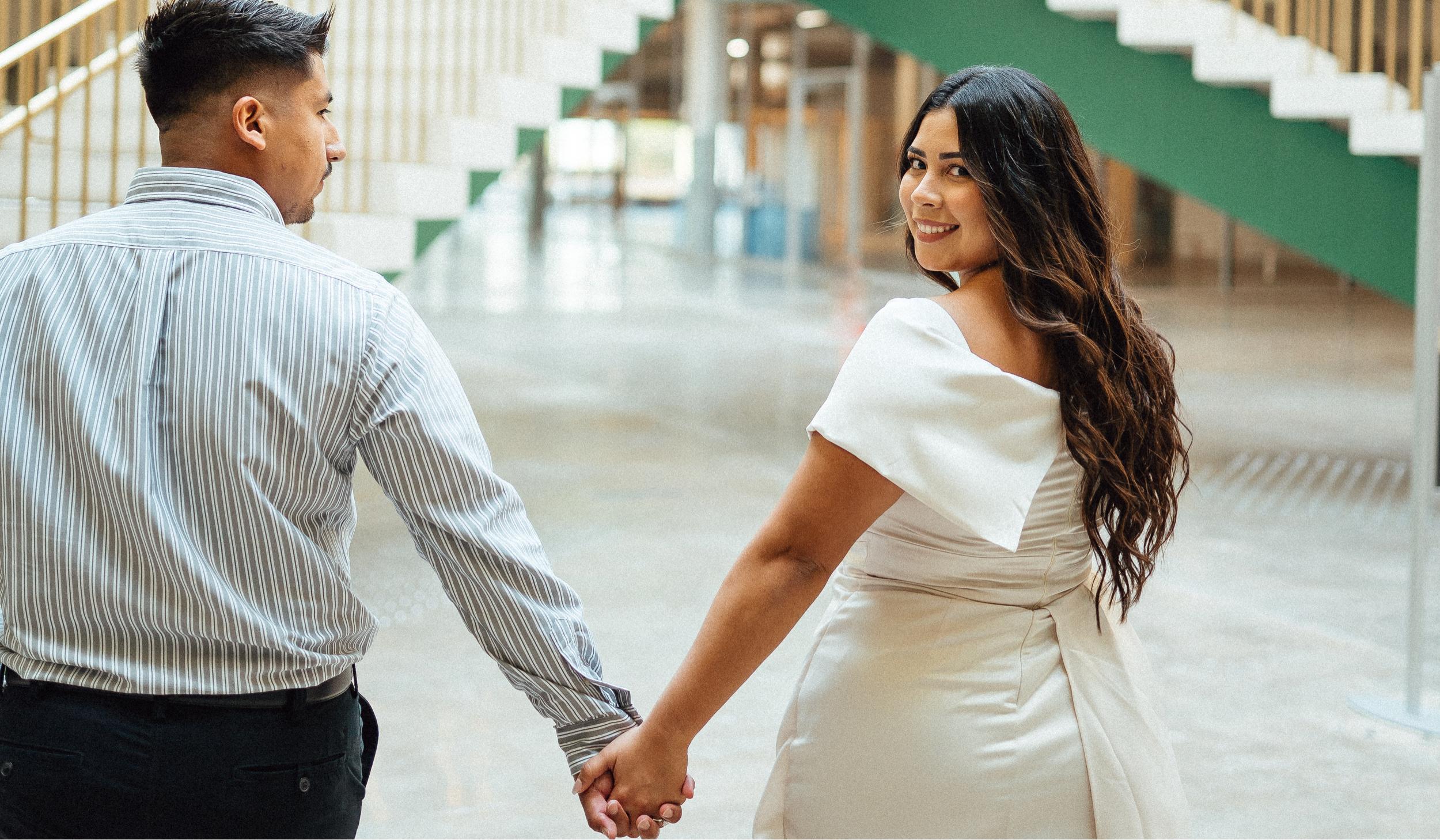 The Wedding Website of Diana Betancourt and Nestor Gonzalez