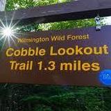 Cobble Lookout