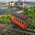 Duquesne Incline