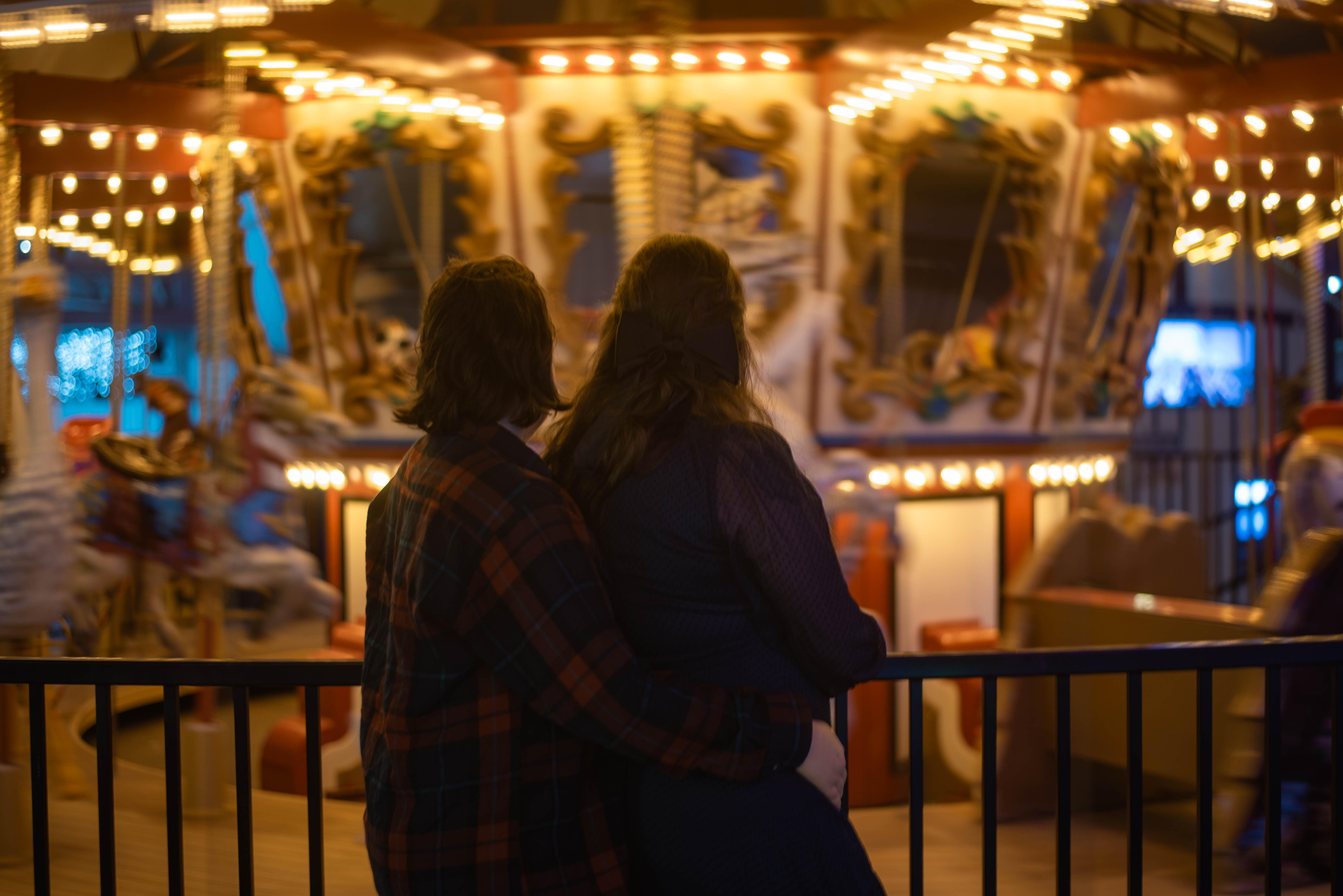 The Wedding Website of Emmy Tilson and Nikki Sherman