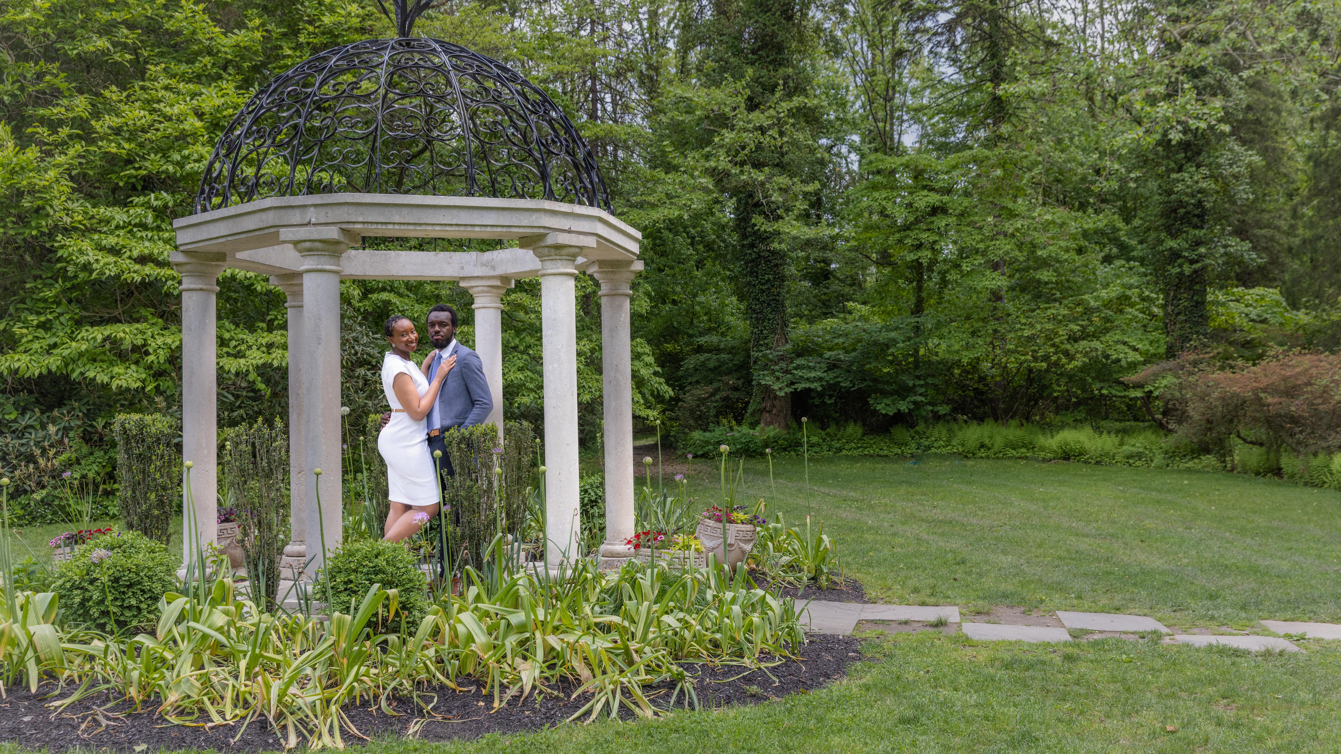 The Wedding Website of Rebecca Emiyede and Ayodeji Oyedeji