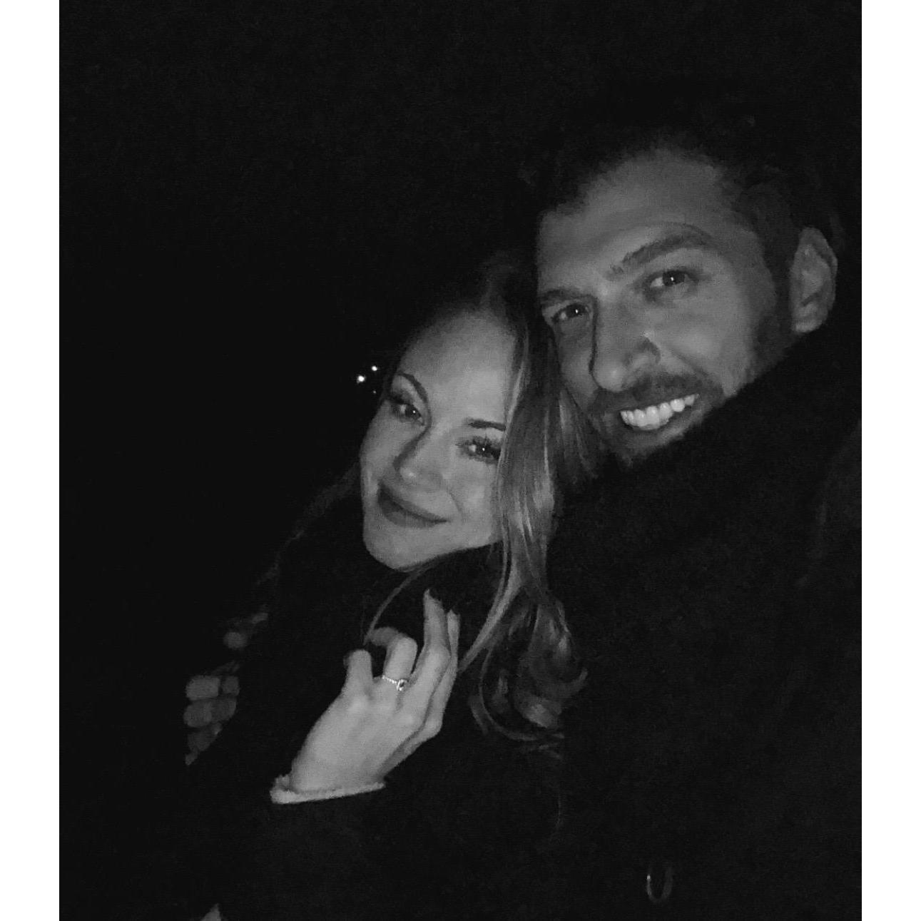 Christmas 2018 ...I do x