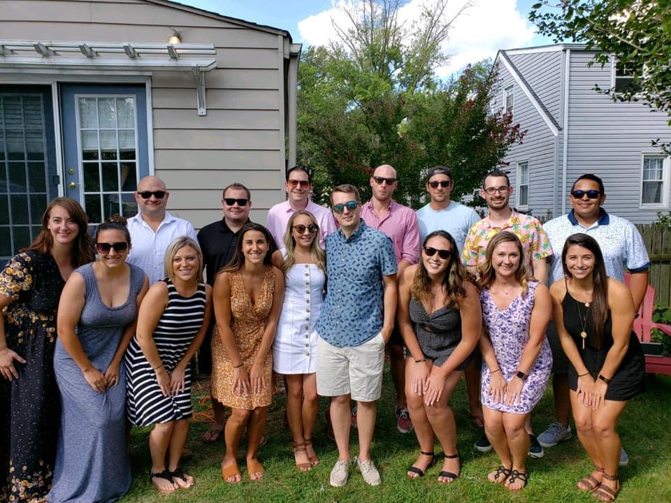 The Wedding Website of Kristen Nisbet and David Schmeltzer