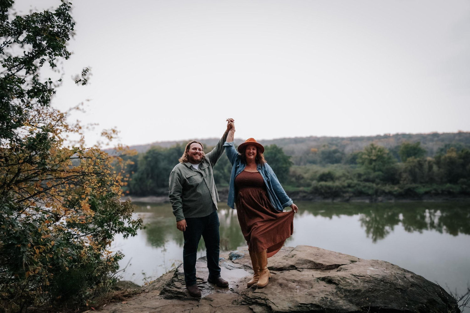 The Wedding Website of Amanda Ristvedt and Carson Skinner